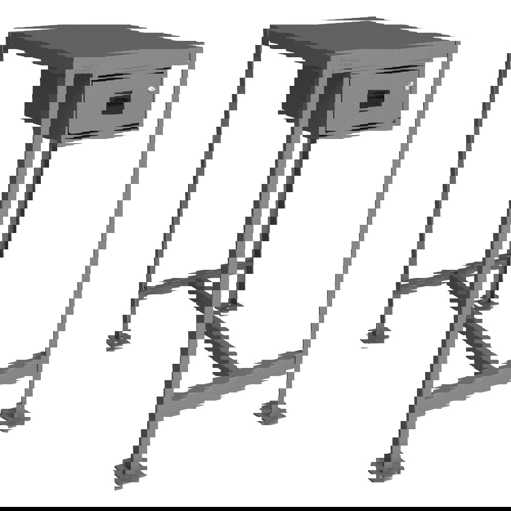 Workbenches Complete