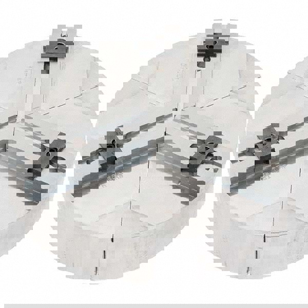 Soft Lathe Chuck Jaw: Tongue & Groove