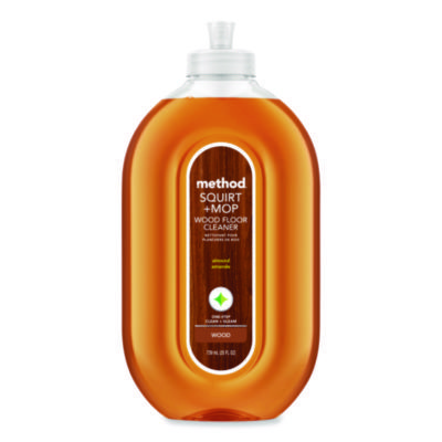 CLEANER,WOOD FLOOR,AMD