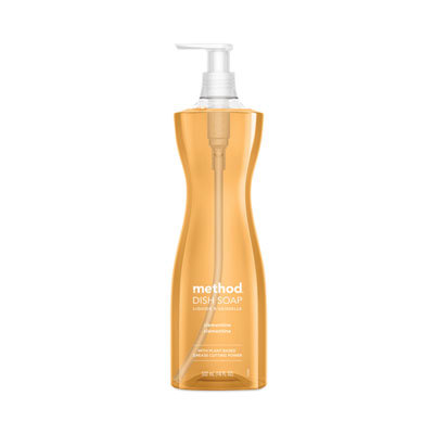 DETERGENT;DISH;CLEMENTINE