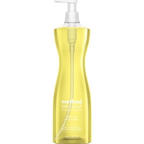 DETERGENT;DISH;LEMONMT