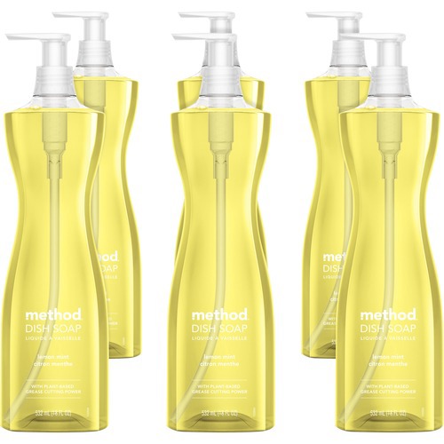 DETERGENT;DISH;LEMONMT