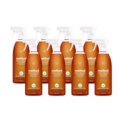 CLEANER,DAILY,WOPOD,28OZ