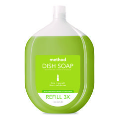 SOAP,DISH,LIME&SALT,54OZ