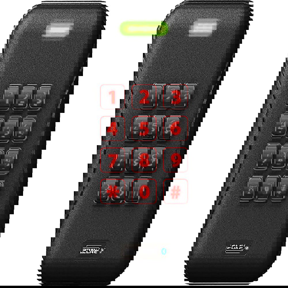 Electromagnet Lock Accessories; Accessory Type: Readers ; For Use With: Schlage Electronics Networked Readers ; UNSPSC Code: 46171500