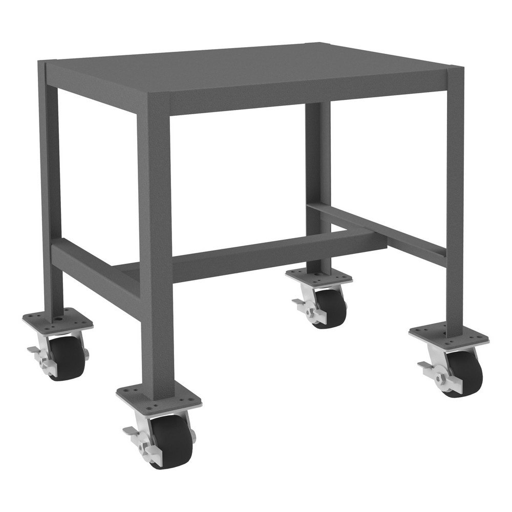 Mobile Work Bench
