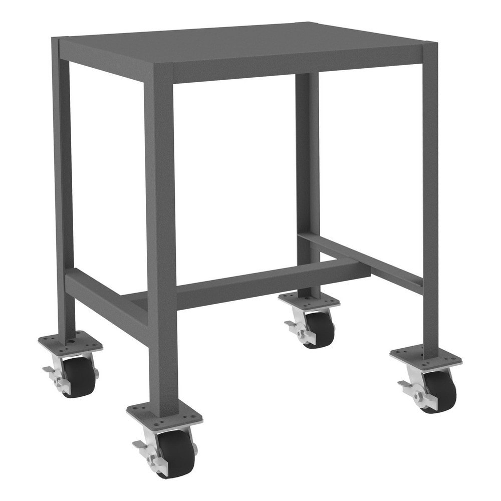 Mobile Work Bench