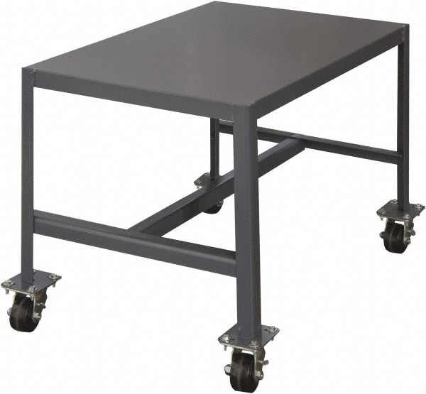 Mobile Work Bench