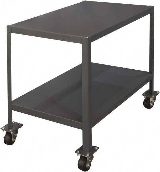 Mobile Work Bench