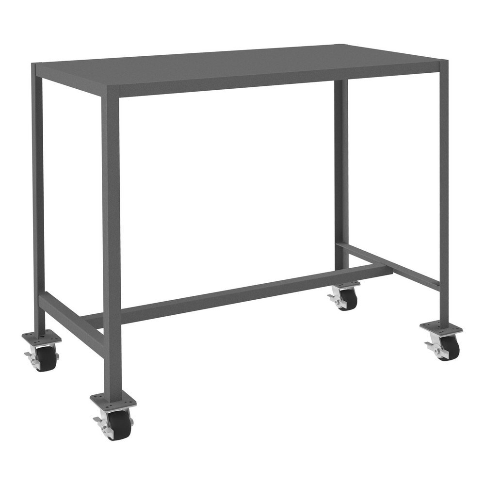 Mobile Work Bench
