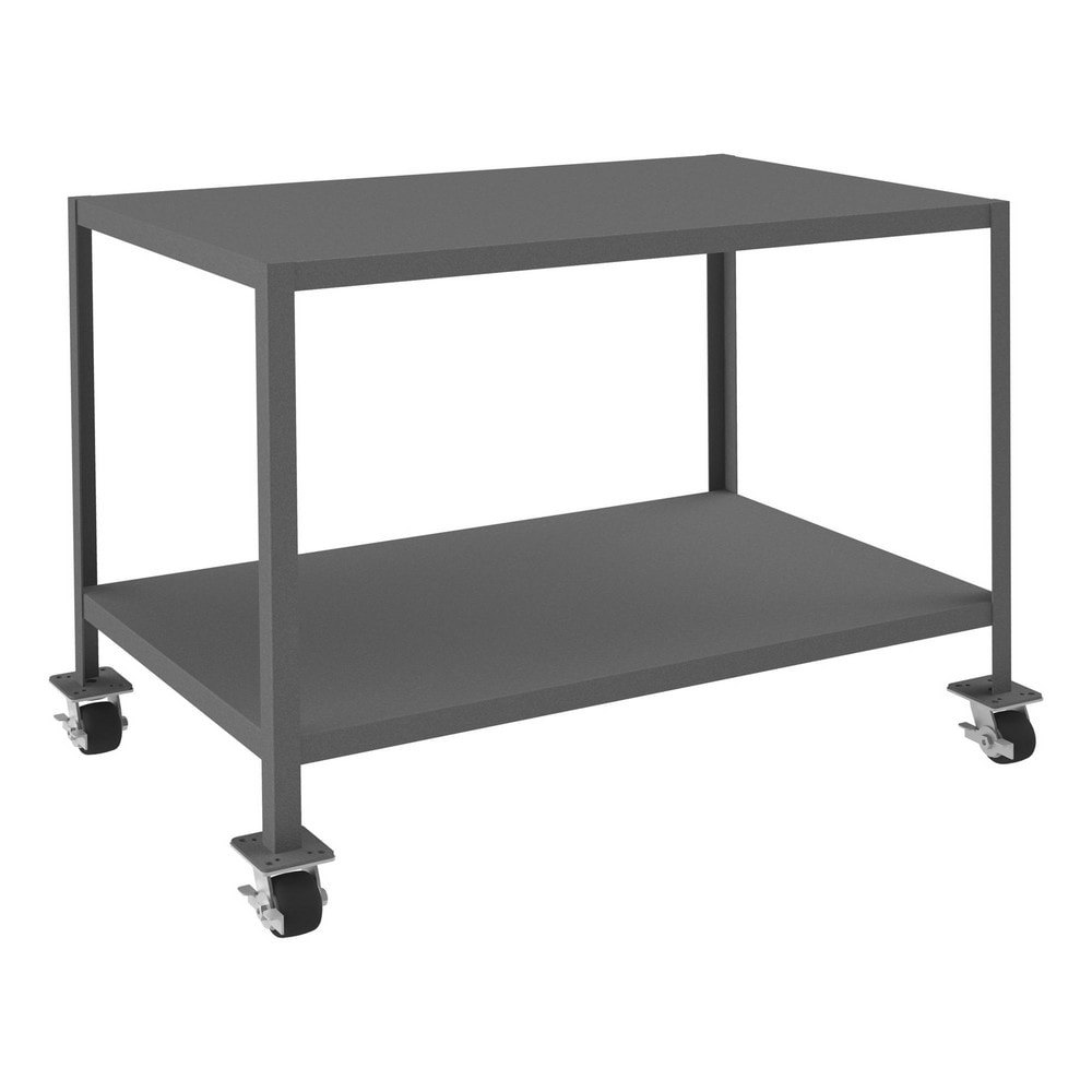 Mobile Work Bench