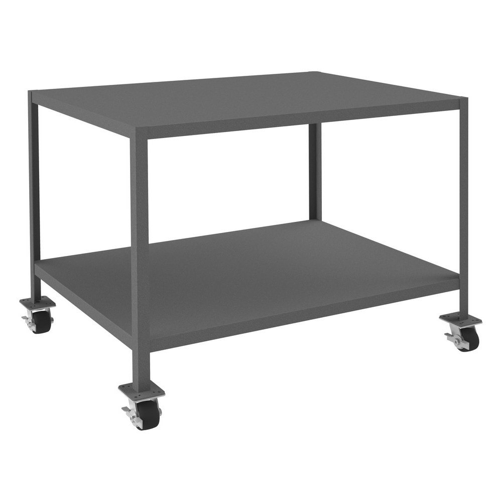Mobile Work Bench