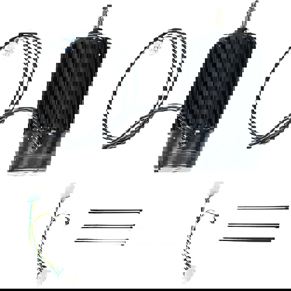 Motor: Use with Jetstream 260