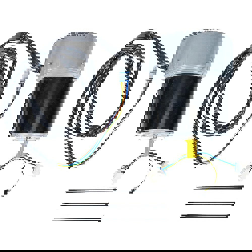 Motor: Use with Jetstream 270