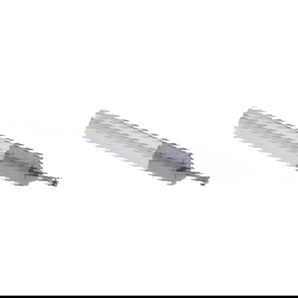 Indexable Thread Mill