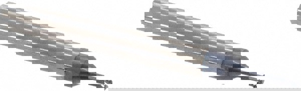 Straight Flute Thread Mill: #5 & #6, Internal, 3 Flutes, 1/4