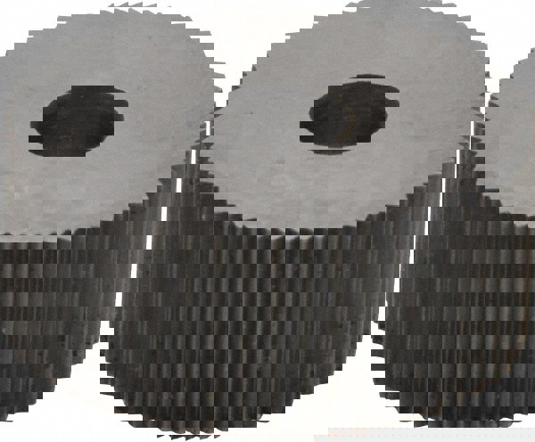 Standard Knurl Wheel: 7/8