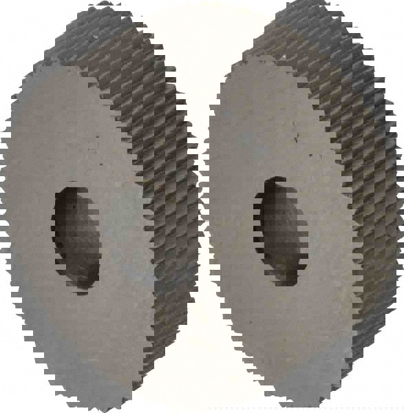 Standard Knurl Wheel: 7/8