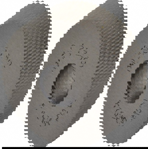 Standard Knurl Wheel: 7/8