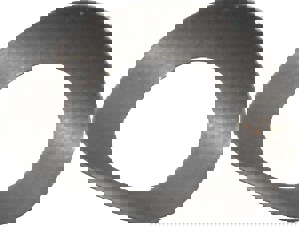 Curved Disc Spring: 0.135