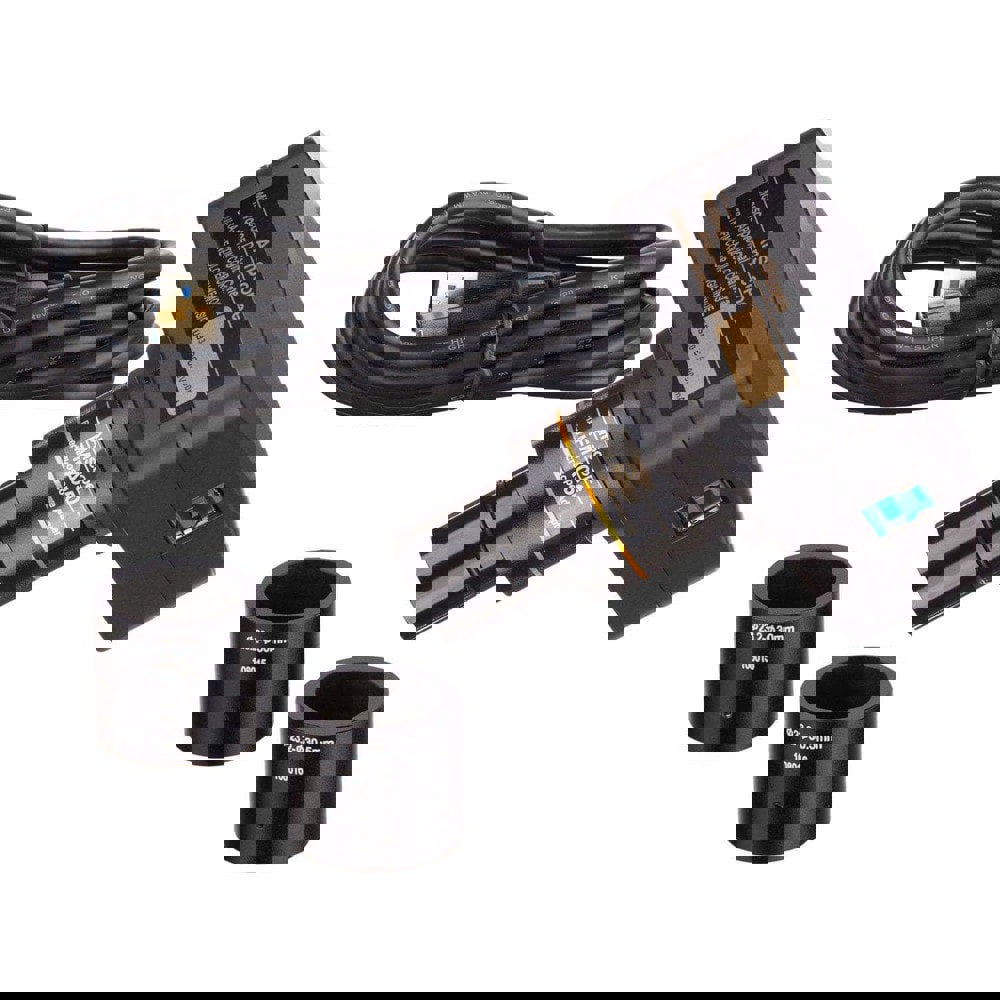 Microscope & Magnifier Accessories; Includes Magnifying Lens: No