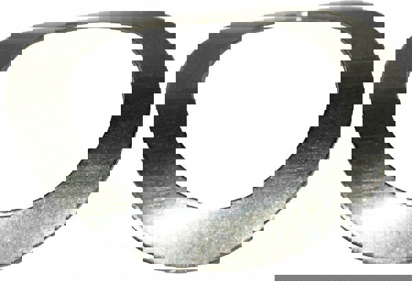 Curved Disc Spring: 0.4