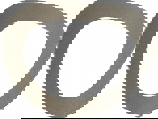 Curved Disc Spring: 0.4