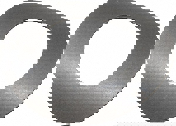 Curved Disc Spring: 0.395