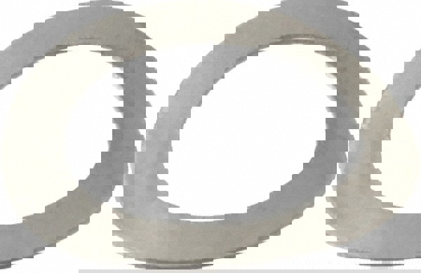 Curved Disc Spring: 0.4