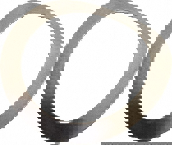 Curved Disc Spring: 0.8