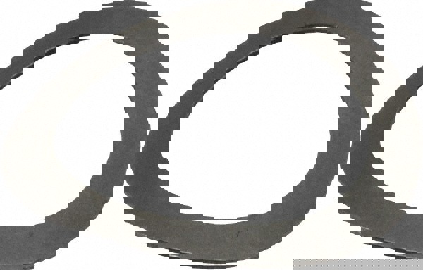 Curved Disc Spring: 0.8