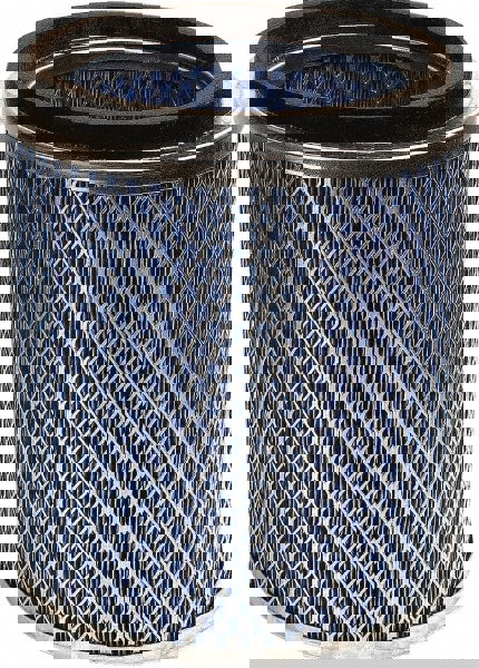 Vacuum Cleaner Cartridge Filter: HEPA Filter