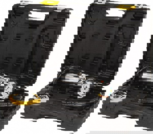 Cooling System Pressure Tester