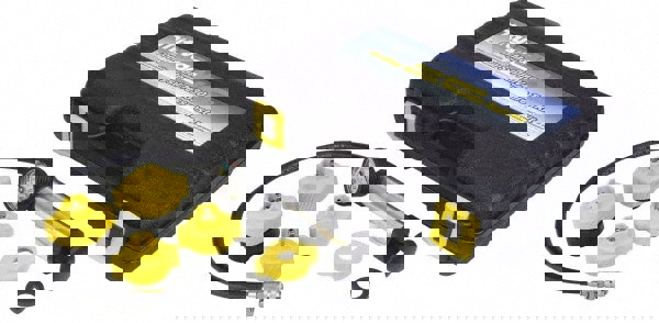 Cooling System Pressure Tester