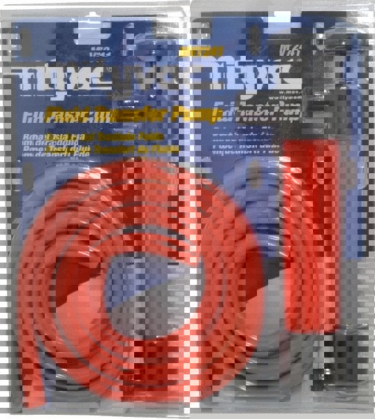 Hand Automotive Fluid Transfer Pump