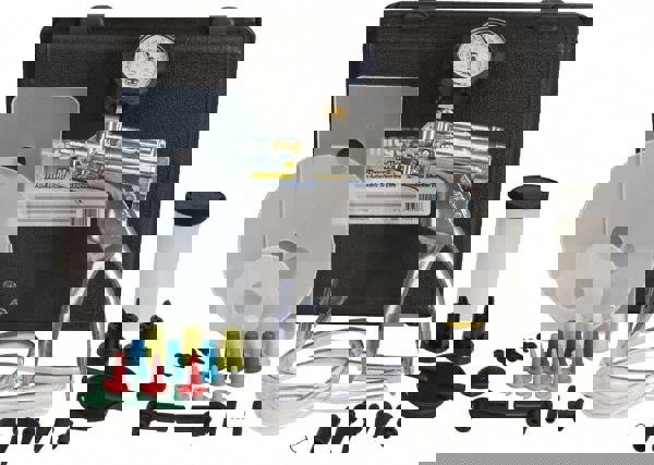 Silverline Automotive Kit