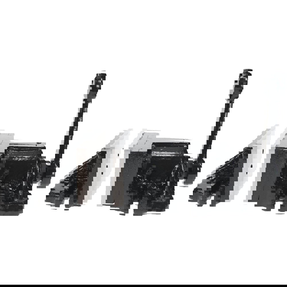 Machine Vise: Single-Station, 6.00