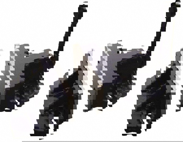 Machine Vise: Single-Station, 8.00