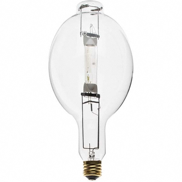 HID Lamp: High Intensity Discharge, 1,000 Watt, Mogul Base