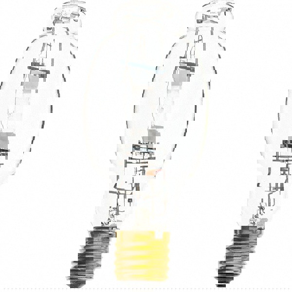 HID Lamp: High Intensity Discharge, 250.000 Watt, Commercial, Mogul Base, ED28