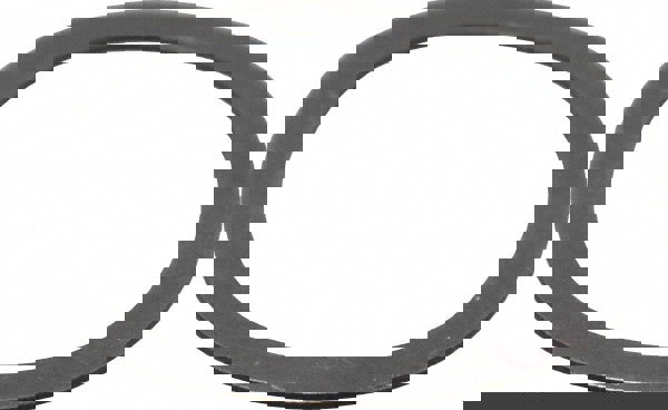 Wave Disc Spring: 0.397