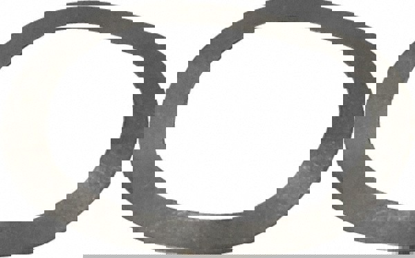 Wave Disc Spring: 0.65