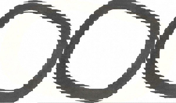 Wave Disc Spring: 0.856