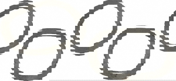 Wave Disc Spring: 1.404