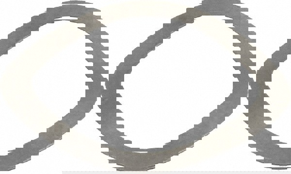 Wave Disc Spring: 1.658