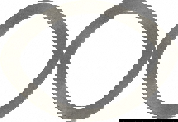 Wave Disc Spring: 1.872