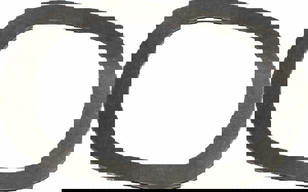 Wave Disc Spring: 2.42