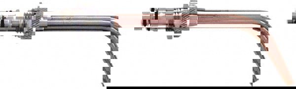 Oxygen/Acetylene Torch Tips