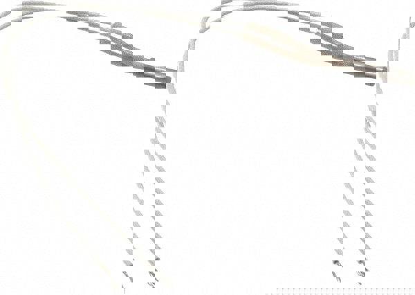 1 Inch Overall Length, 120 Volt, Incoloy High Density Cartridge