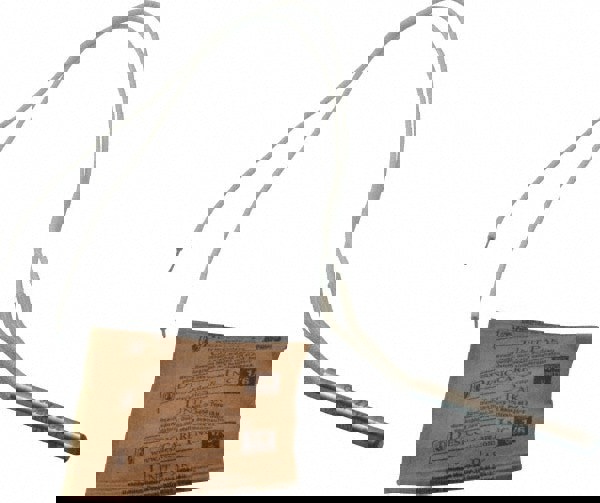 High Density Cartridge; Watts per Square Inch: 127.320 (Decimal Inch)